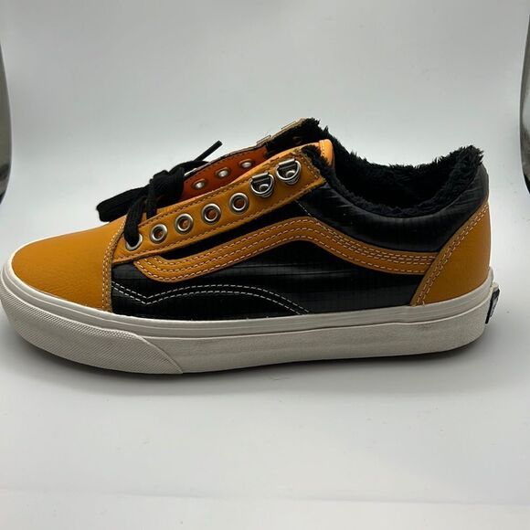 Vans Old Skool MTE outdoor all weather low top sneaker NEW men 7.5 / women 9 - Picture 6 of 12
